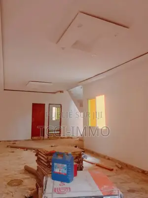 4chbre Duplex dans Tcci Sarl, Cocody à Vendre