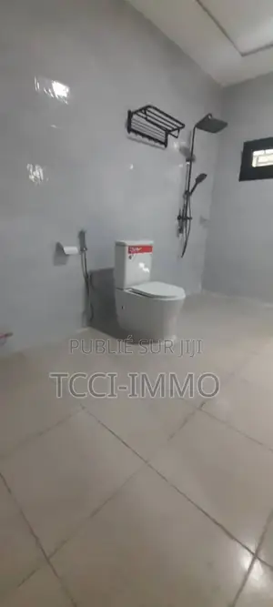 4chbre Duplex dans Tcci Sarl, Cocody à Vendre