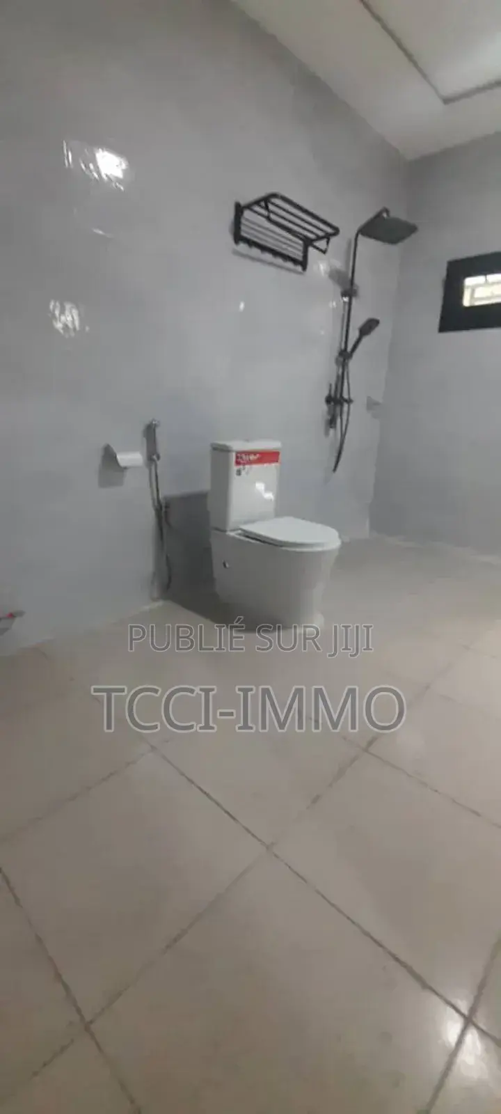 4chbre Duplex dans Tcci Sarl, Cocody à Vendre