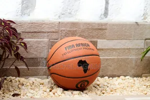 Photo - Ballon De Basket Molten