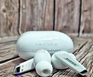 Photo - Écouteur Sans Fil