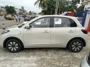 New Wuling Bingo 2025 Vert