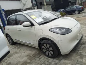 New Wuling Bingo 2025 Vert