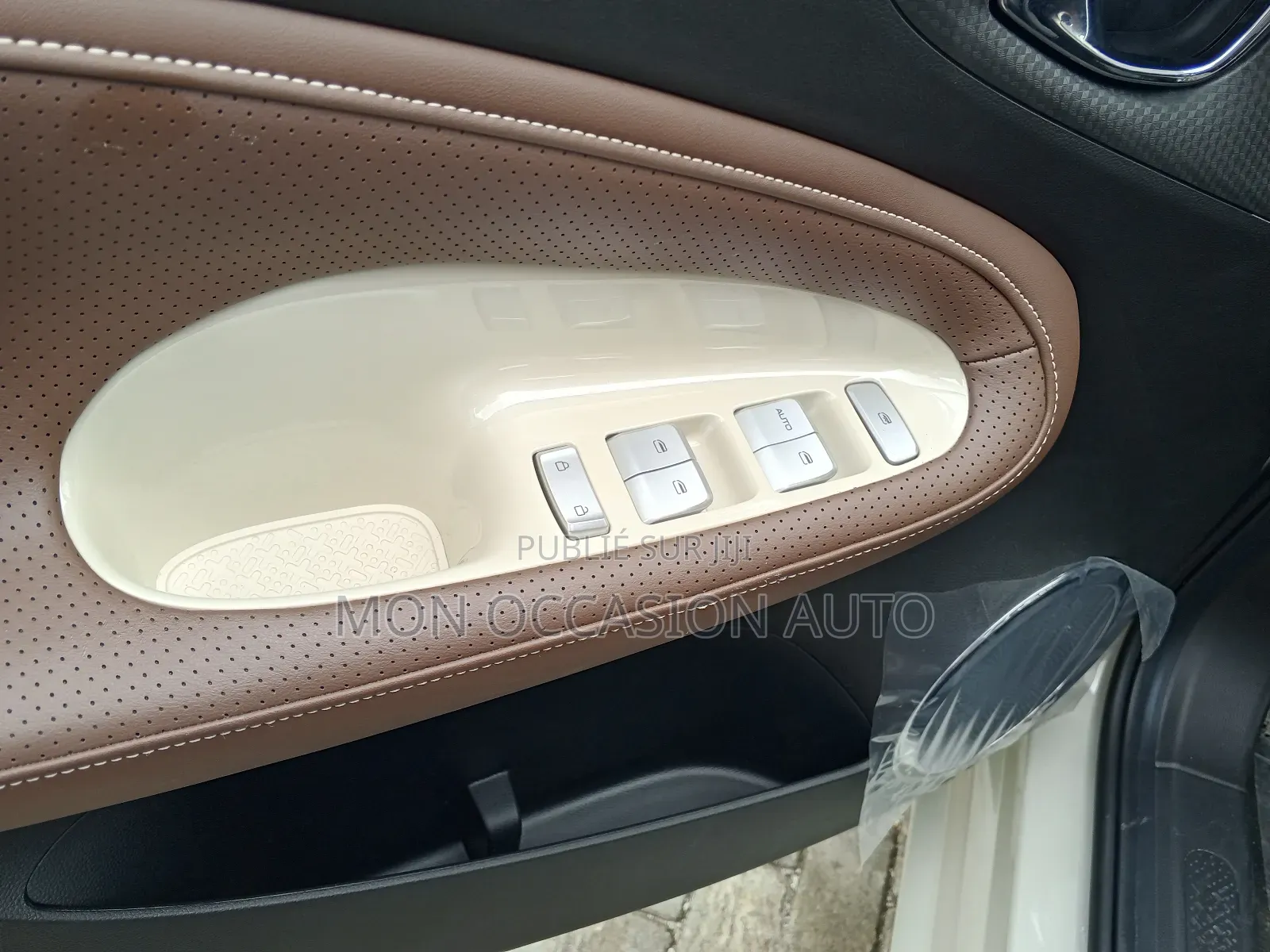 New Wuling Bingo 2025 Vert