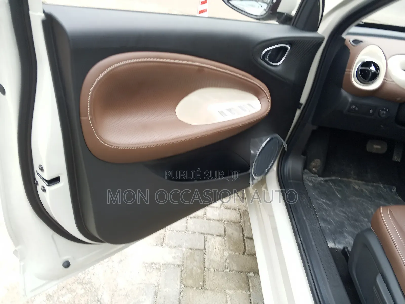 New Wuling Bingo 2025 Vert