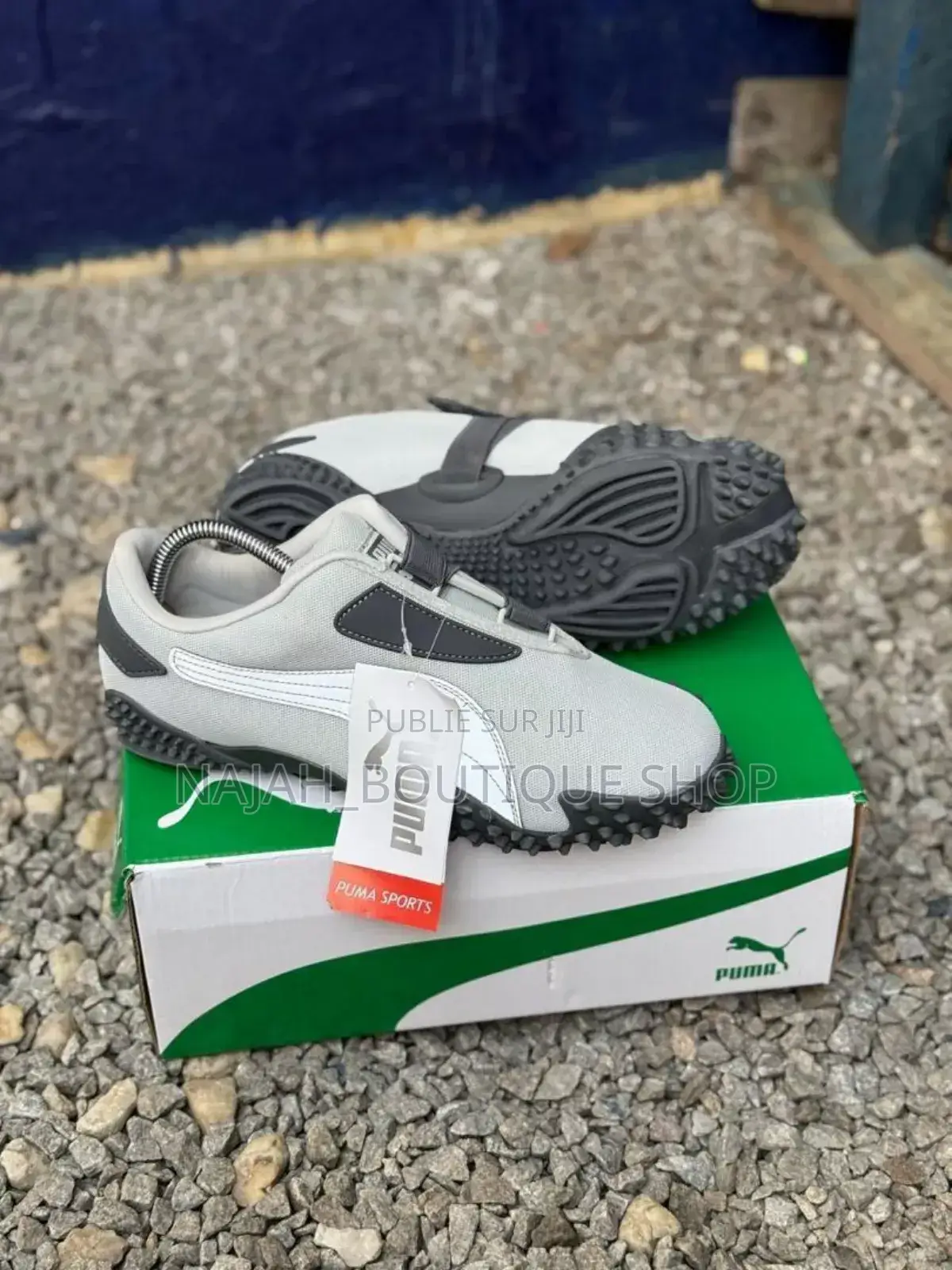 Puma Mostro