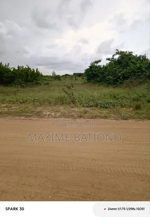 Photo - Vente De Terrains