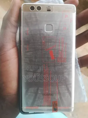New Huawei P9 Plus 64 GB Autre
