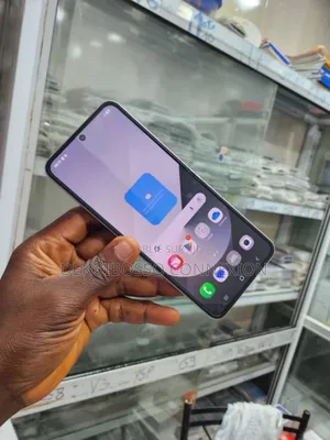 Samsung Galaxy Z Flip6 256 GB Gris