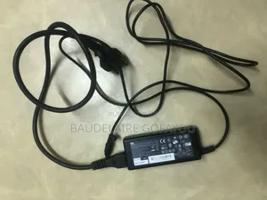 Chargeur Ordinateur Hp