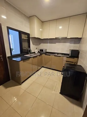 2chbre Appartement dans Cocody à Louer