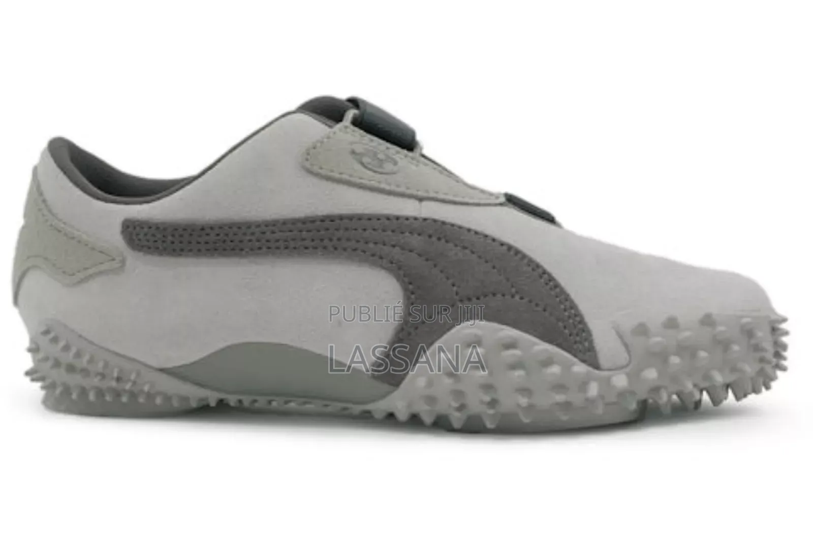 Puma Mostro