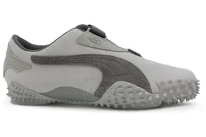 Puma Mostro