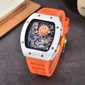Montre Richard Mille