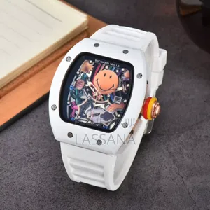 Montre Richard Mille