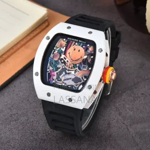 Photo - Montre Richard Mille