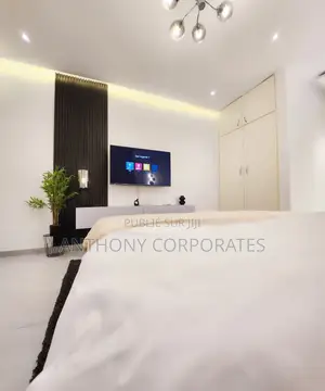 Photo - Studio Meublé Situé À Cocody Angré – Cité Vision 2000,