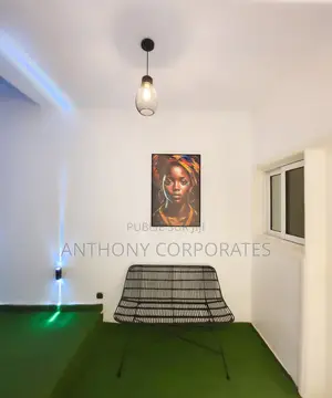 Studio Meublé Situé À Cocody Angré – Cité Vision 2000,