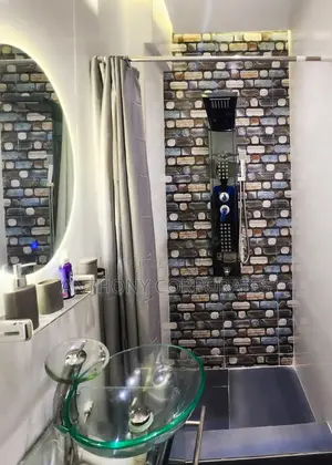 Studio Meublé Situé À Cocody Angré – Cité Vision 2000,