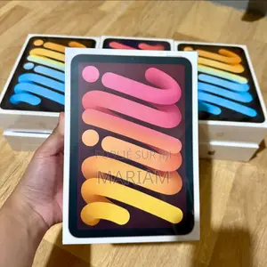 New Apple iPad mini (2024) 64 GB Autre