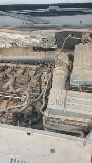 Volkswagen Tiguan 2010 Gris