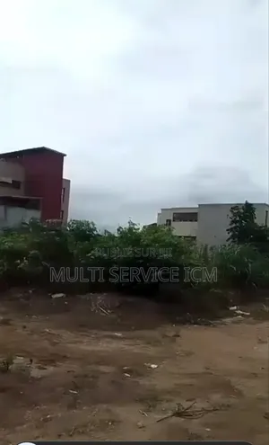 Photo - À Vendre 5 Lots De 600 M2 Avec Un Acd Individuel À Ana En