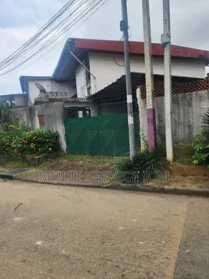 Photo - 6chbre Duplex dans Ismaël Coulibaly, Deux Plateaux à Vendre