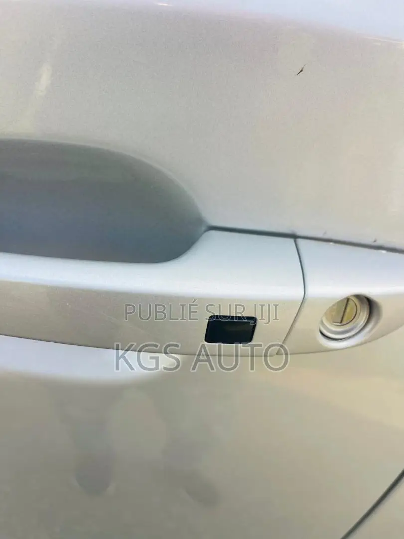 Hyundai Tucson Limited 2021 Gris