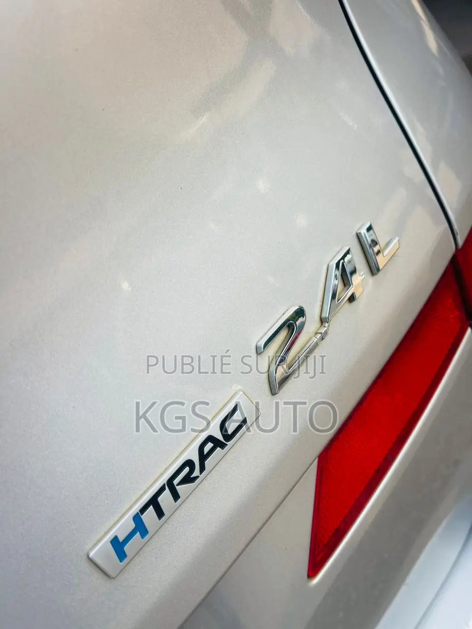 Hyundai Tucson Limited 2021 Gris