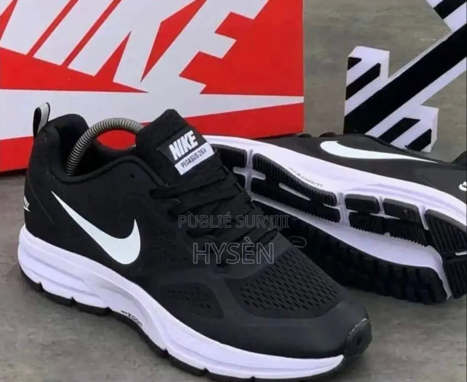 Chaussures Pour Homme