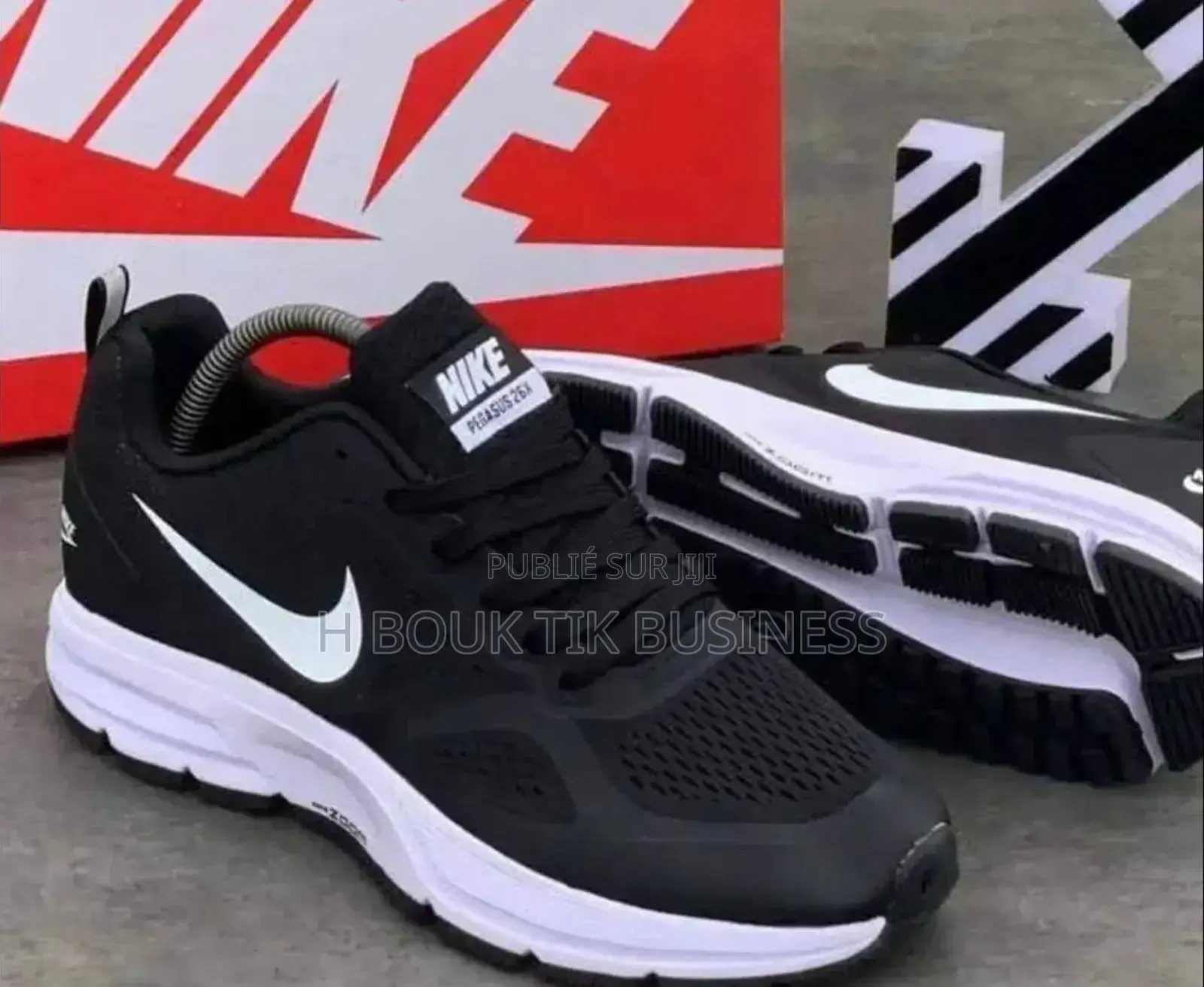 Chaussures Pour Homme