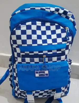 Photo - Sac a Dos Pour Ecoliers