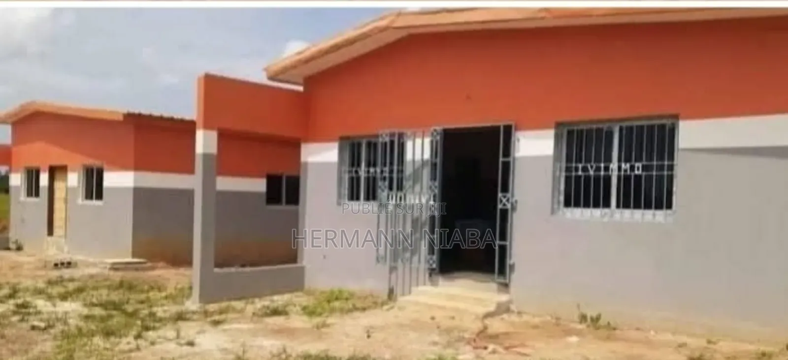 Villas 4 Pièces Individuelles