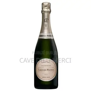 Photo - Laurent Perrier Demi Sec
