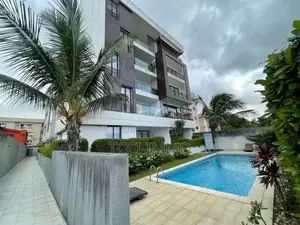 Photo - 3chbre Appartement dans Tcci Sarl, Cocody à Louer