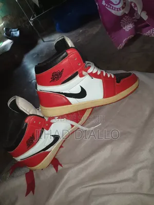 Photo - Chaussure Nike