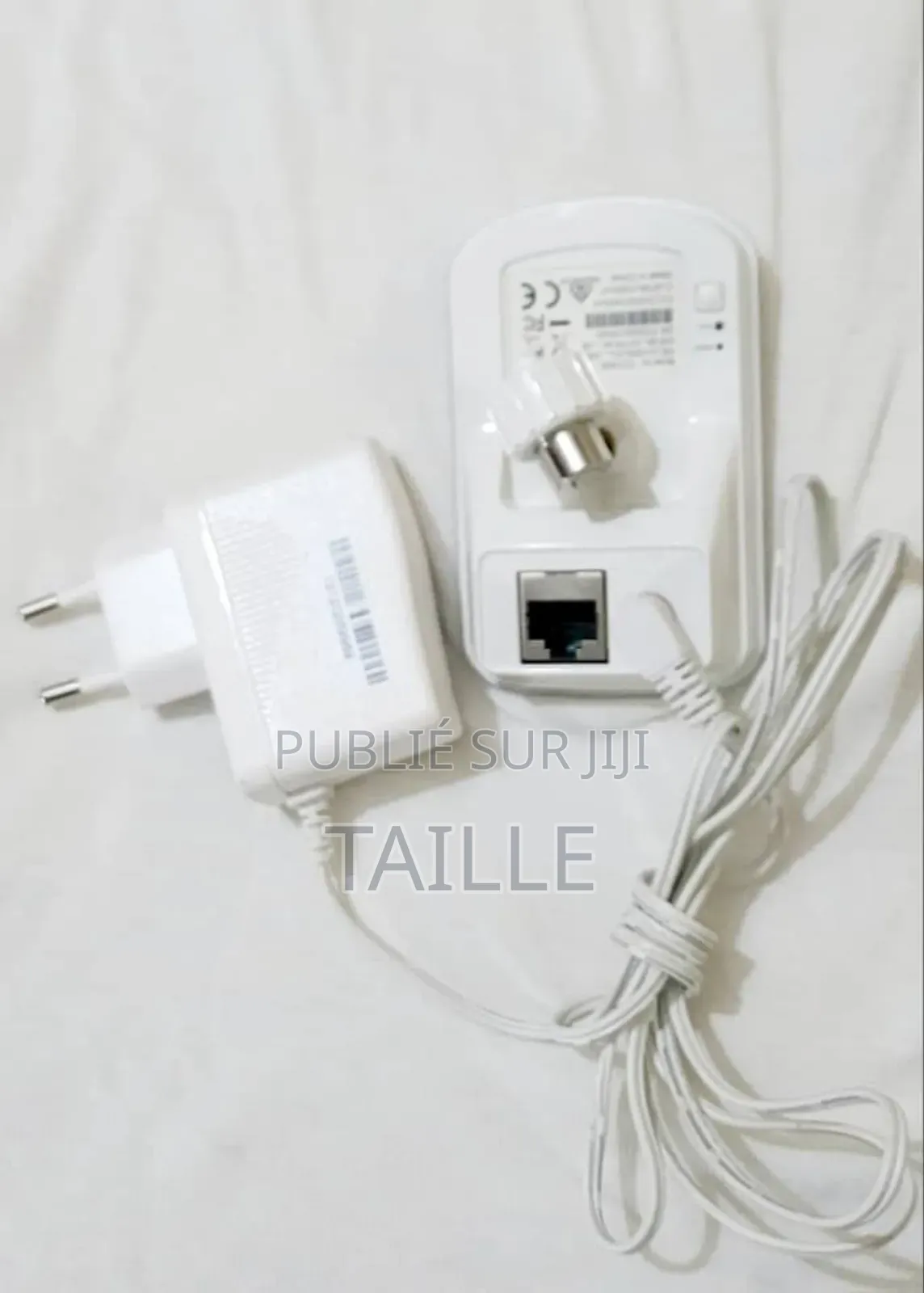 Caméra Domestique Sans Fil