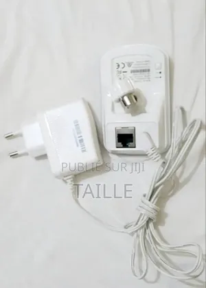 Caméra Domestique Sans Fil