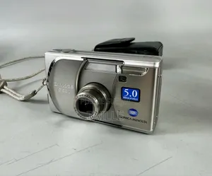 Appareils Photo Numériques