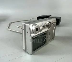 Appareils Photo Numériques