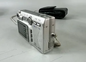 Appareils Photo Numériques