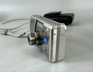 Appareils Photo Numériques