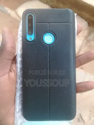 New Huawei Y9 Prime 2019 128 GB Autre