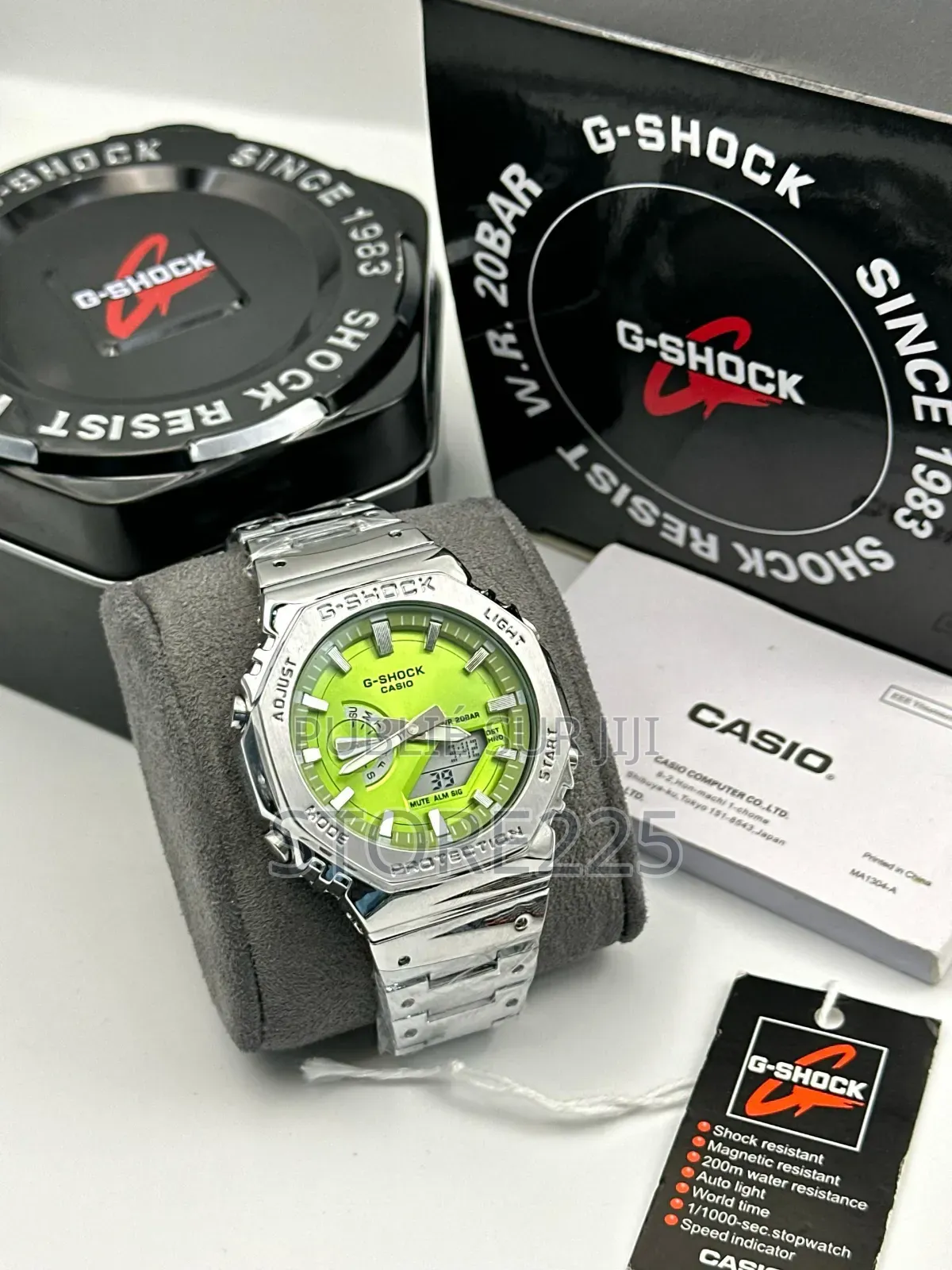 Casio G-Shock