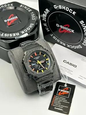 Casio G-Shock