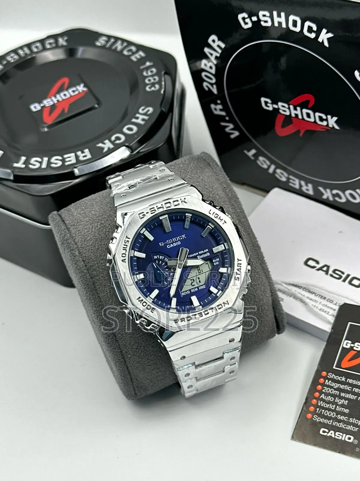 Casio G-Shock