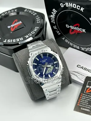 Casio G-Shock