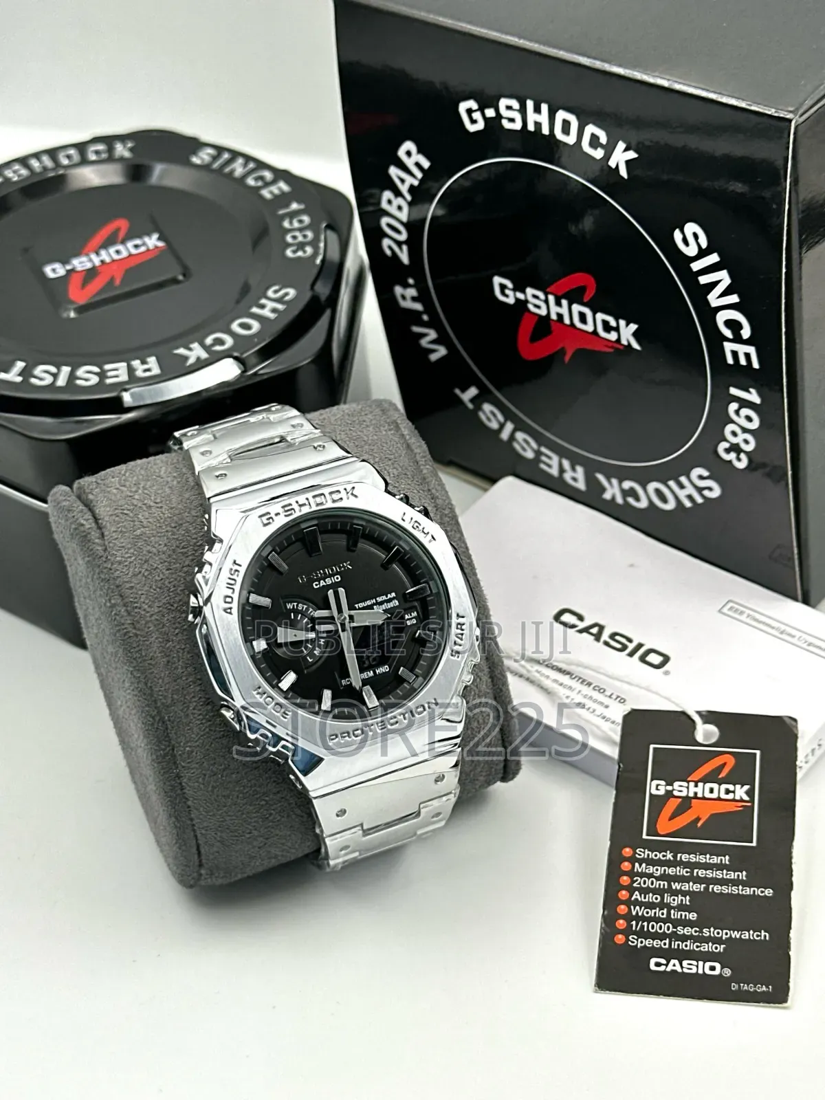 Casio G-Shock