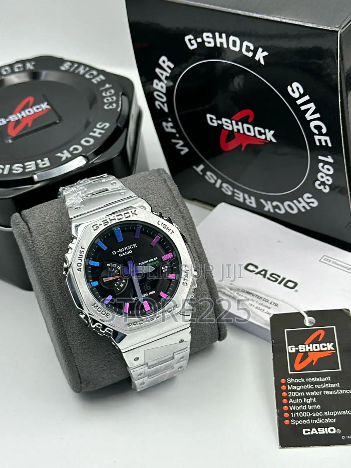 Casio G-Shock