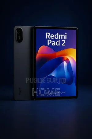 Photo - New Xiaomi Mi Pad 2 256 GO Noir
